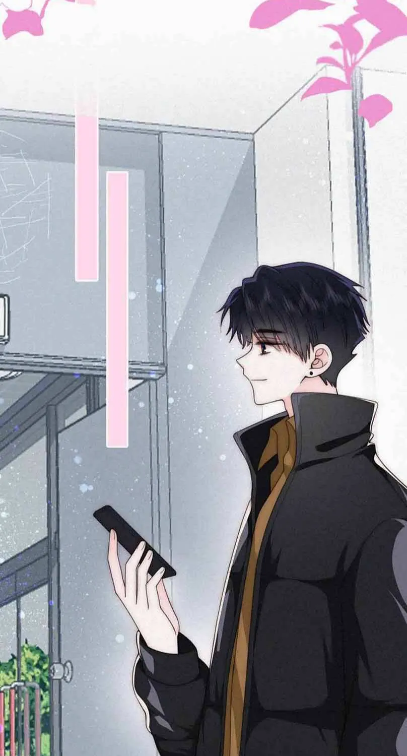 Read Only Love chapter 46 image 5 on Lezhin