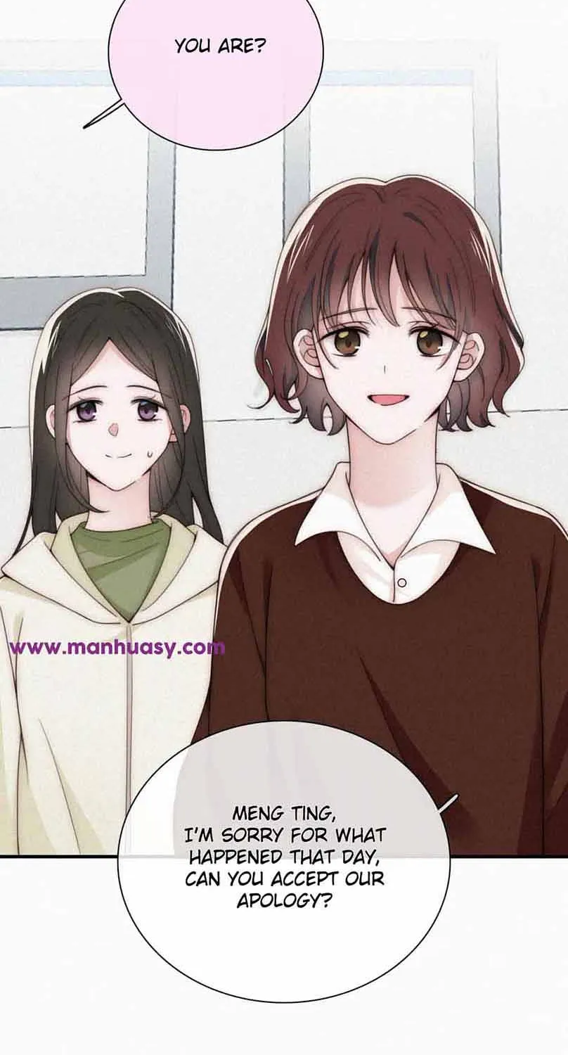 Read Only Love chapter 46 image 8 on Lezhin