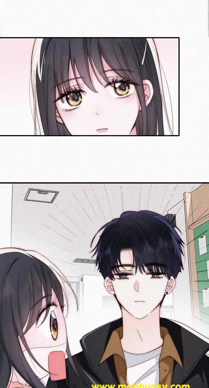 Read Only Love chapter 47 image 12 on Lezhin