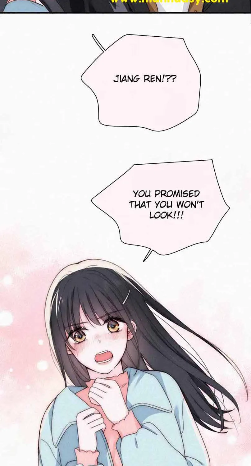 Read Only Love chapter 47 image 13 on Lezhin