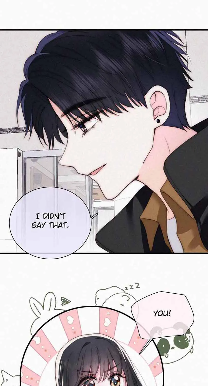 Read Only Love chapter 47 image 15 on Lezhin