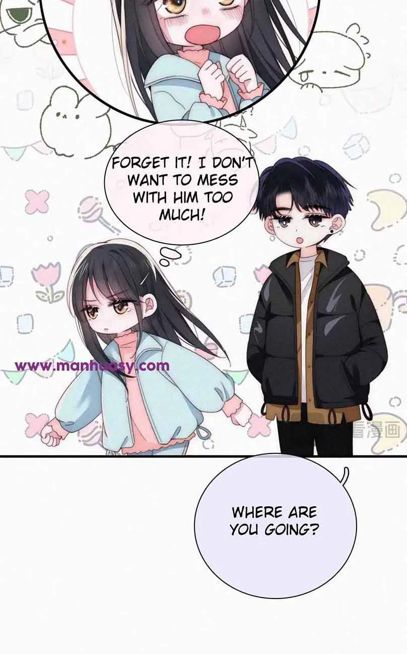 Read Only Love chapter 47 image 16 on Lezhin