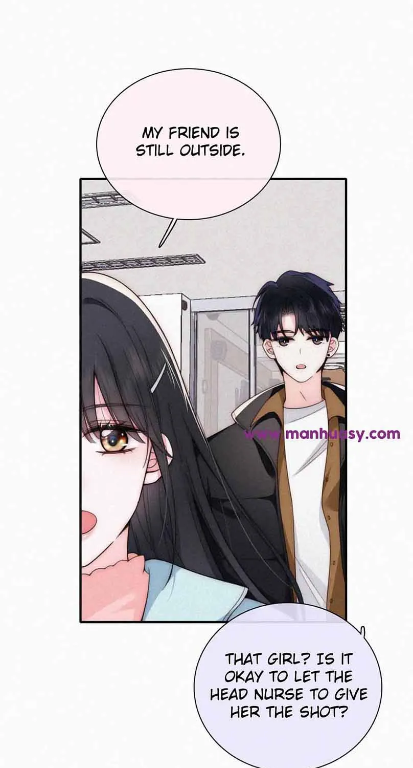 Read Only Love chapter 47 image 17 on Lezhin