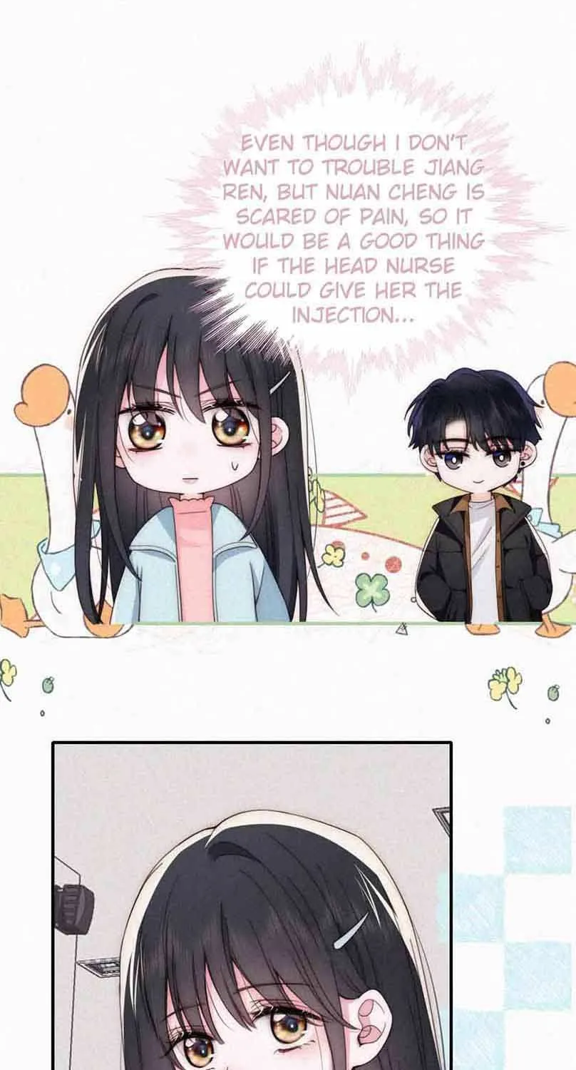 Read Only Love chapter 47 image 19 on Lezhin