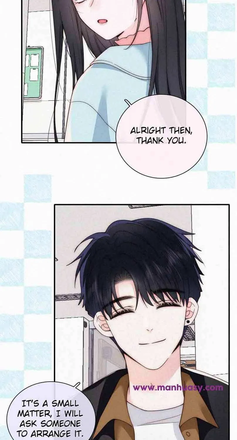 Read Only Love chapter 47 image 20 on Lezhin
