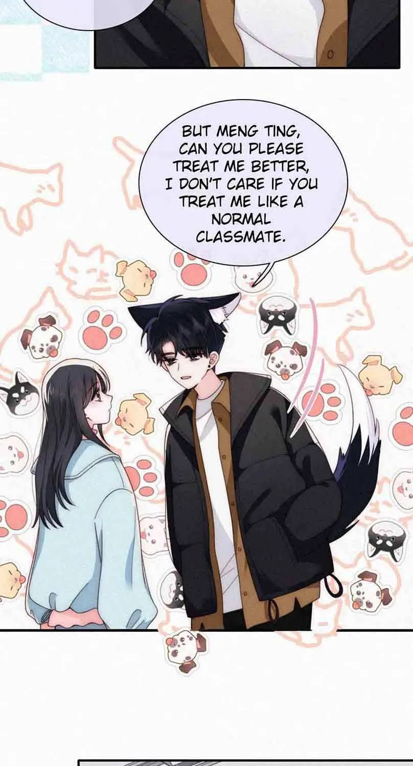Read Only Love chapter 47 image 21 on Lezhin