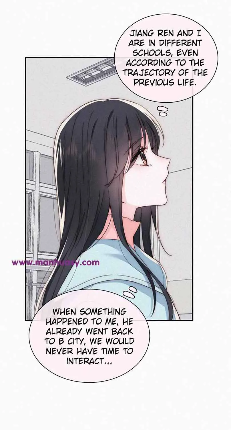Read Only Love chapter 47 image 23 on Lezhin
