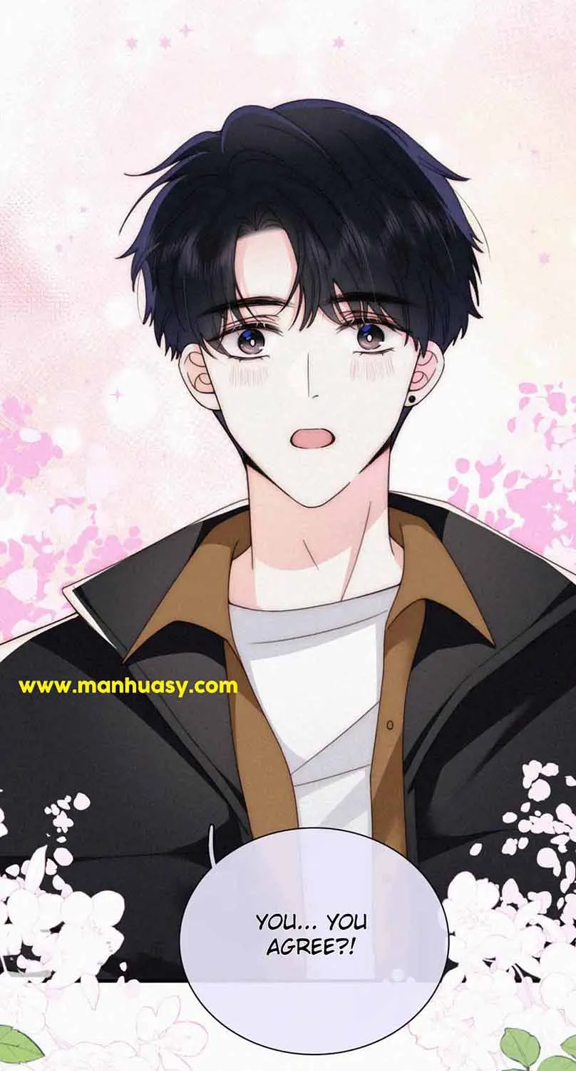 Read Only Love chapter 47 image 25 on Lezhin
