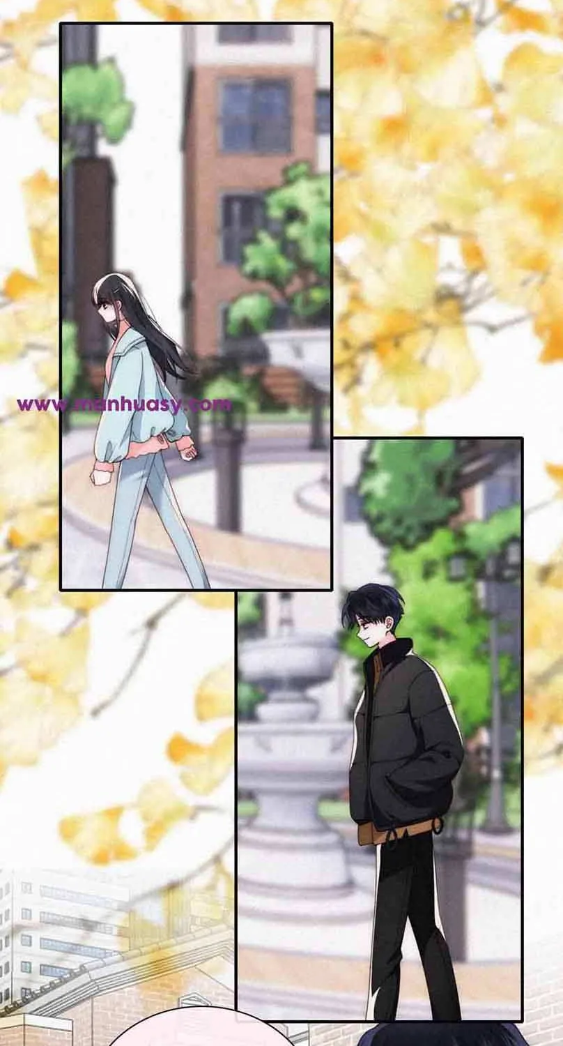 Read Only Love chapter 47 image 28 on Lezhin