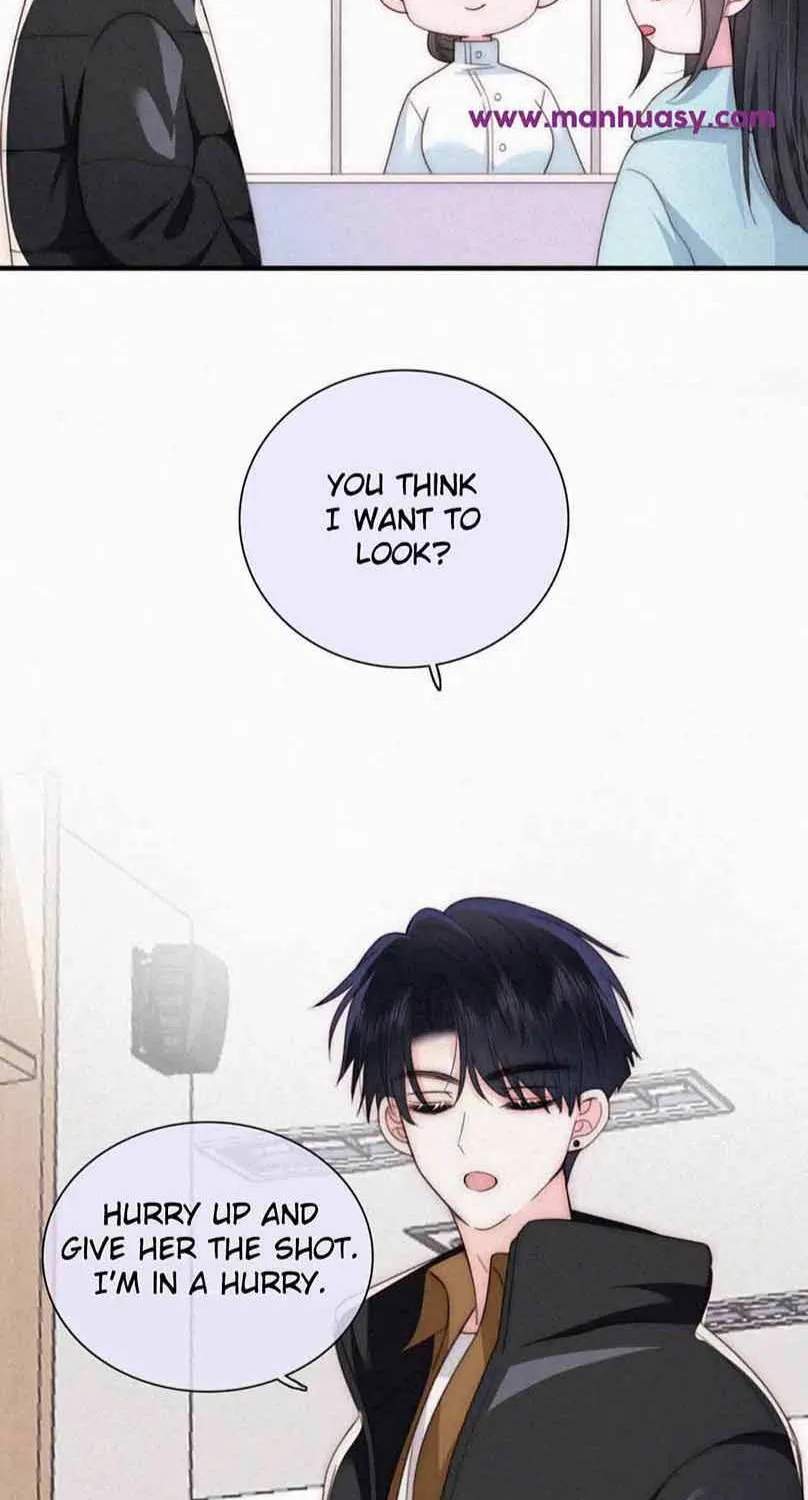 Read Only Love chapter 47 image 3 on Lezhin