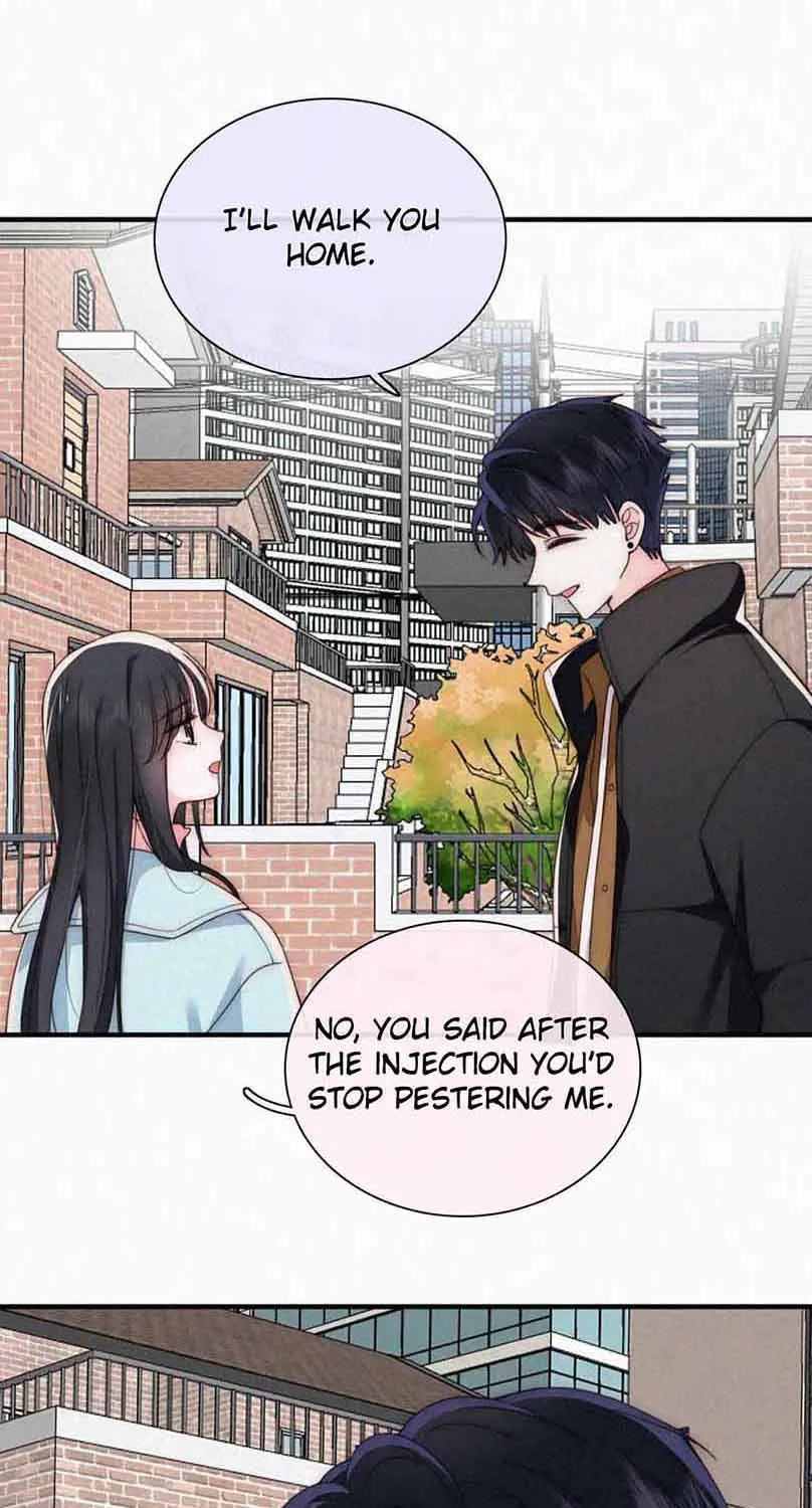 Read Only Love chapter 47 image 30 on Lezhin