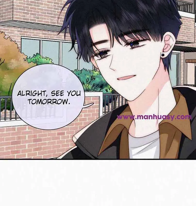 Read Only Love chapter 47 image 31 on Lezhin