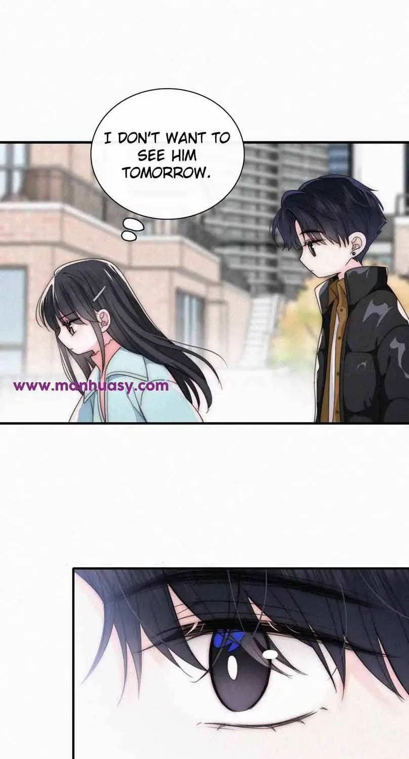 Read Only Love chapter 47 image 32 on Lezhin