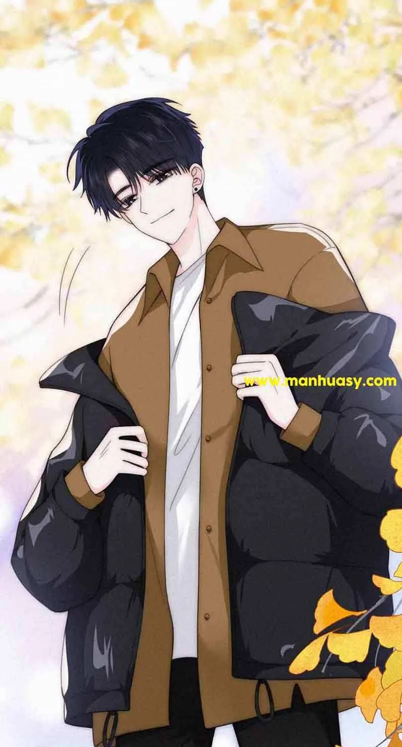Read Only Love chapter 47 image 41 on Lezhin