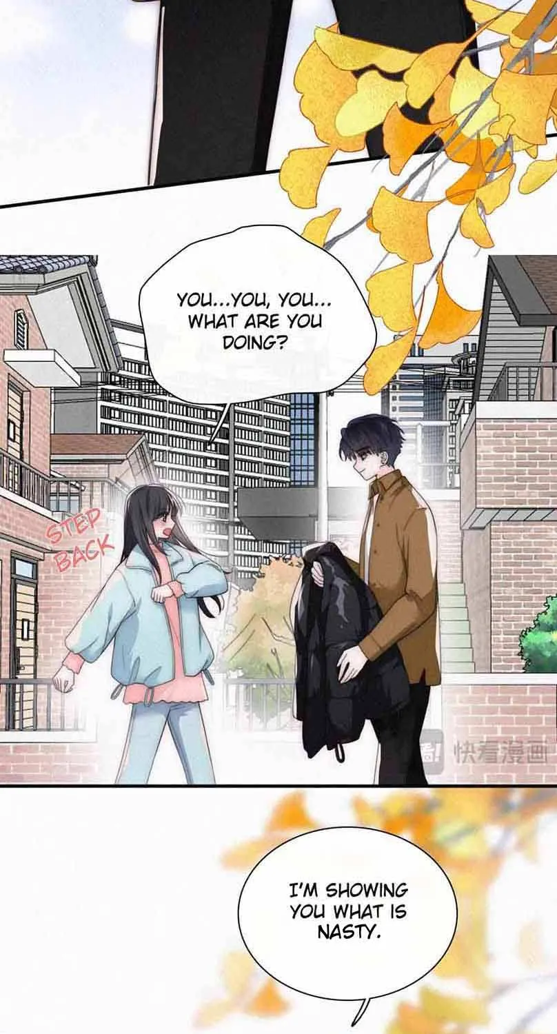 Read Only Love chapter 47 image 42 on Lezhin