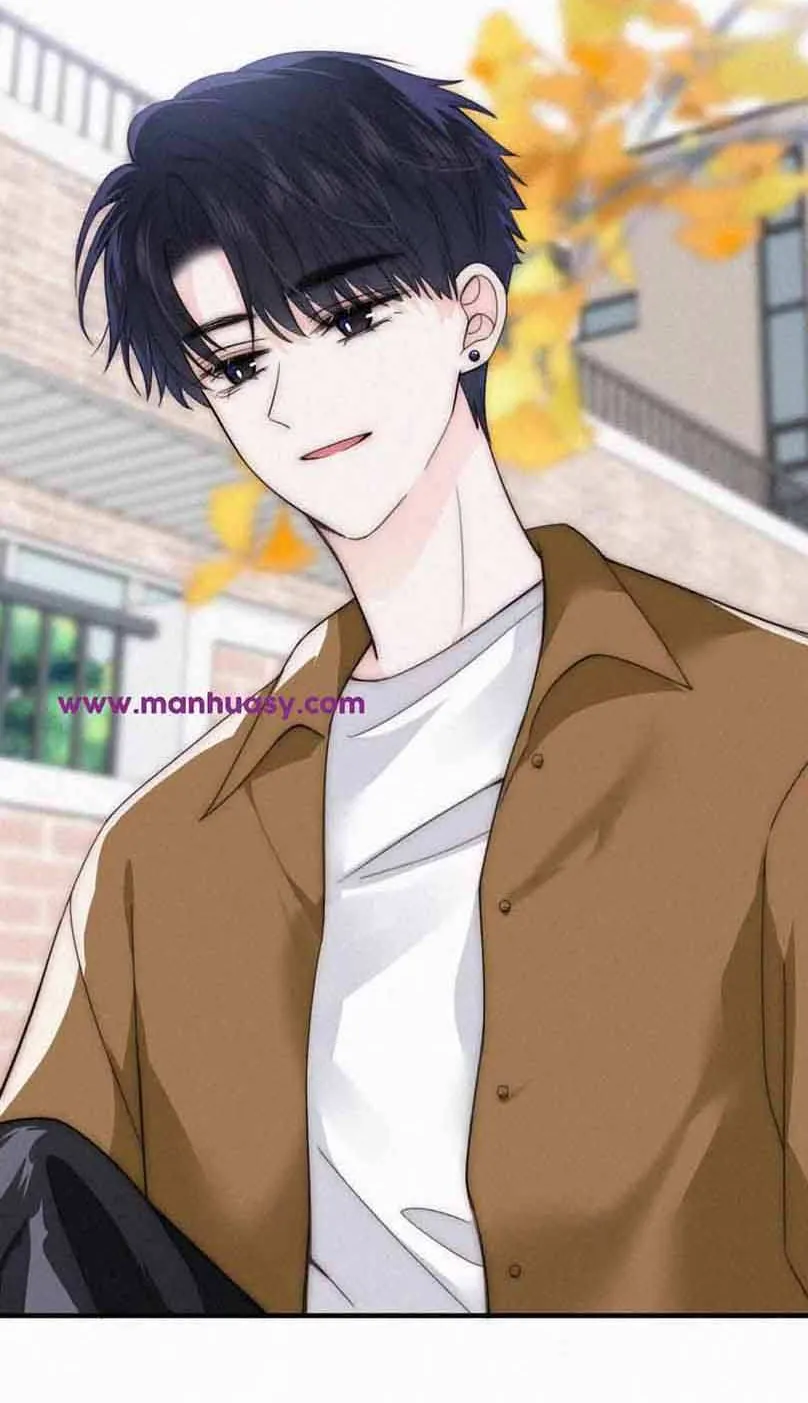 Read Only Love chapter 47 image 43 on Lezhin