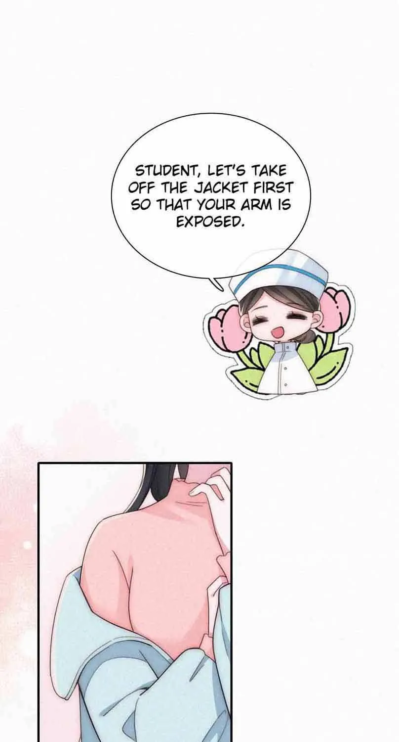 Read Only Love chapter 47 image 5 on Lezhin