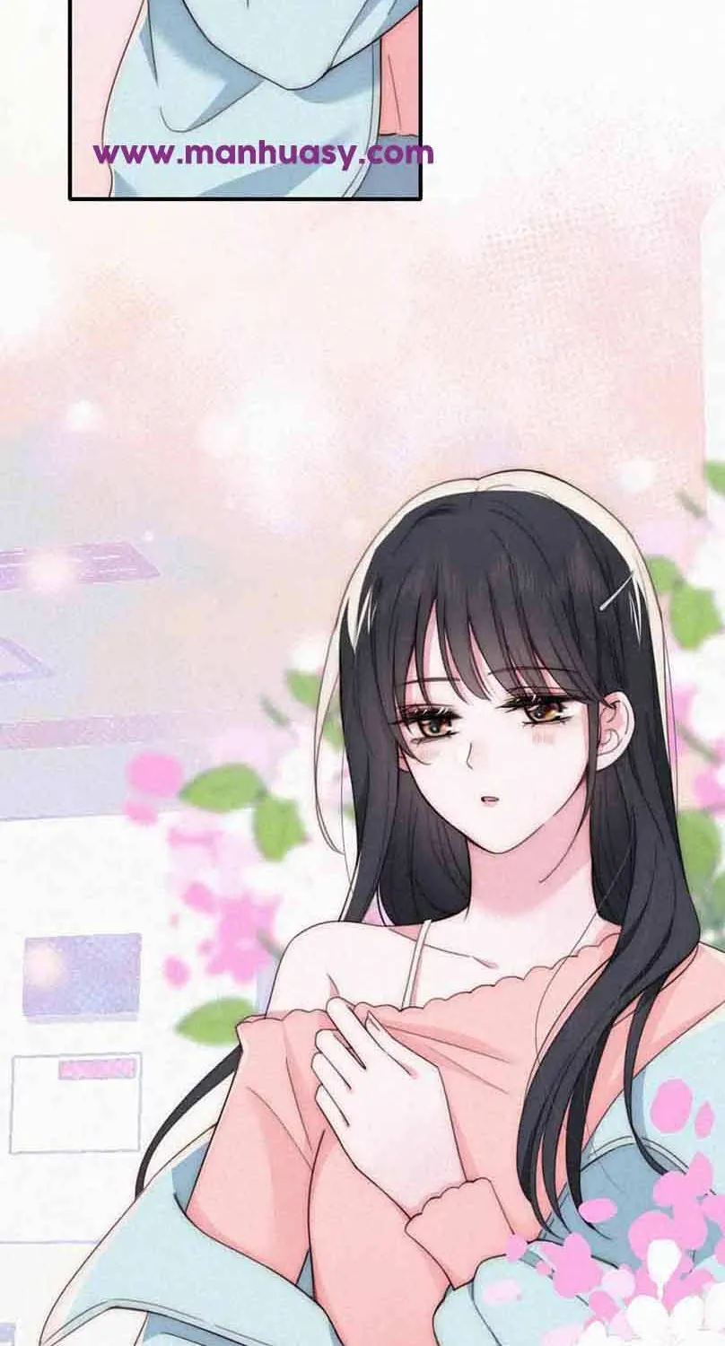 Read Only Love chapter 47 image 6 on Lezhin