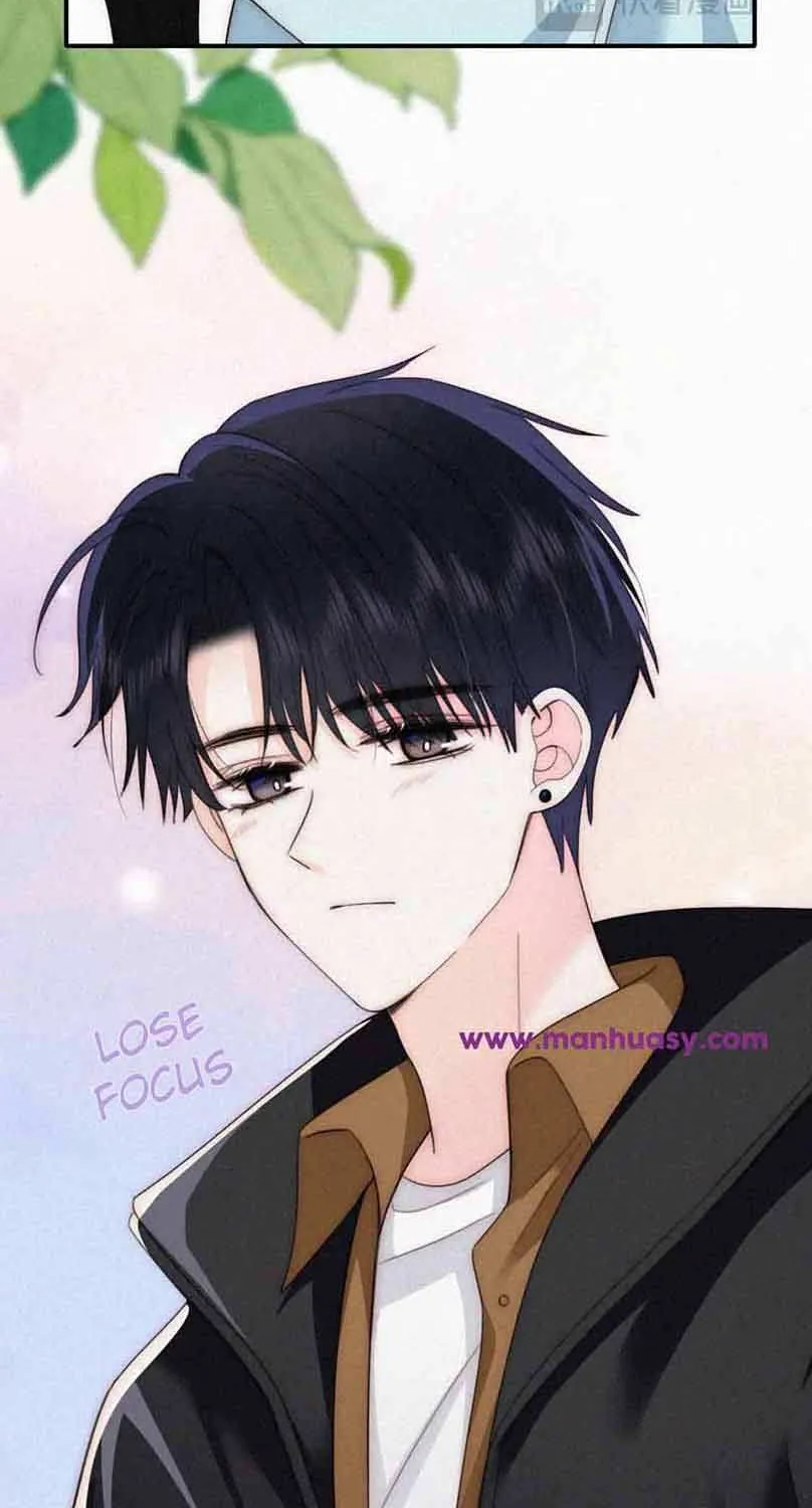 Read Only Love chapter 47 image 8 on Lezhin