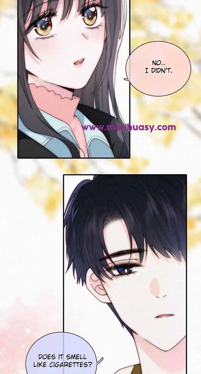 Read Only Love chapter 48 image 10 on Lezhin