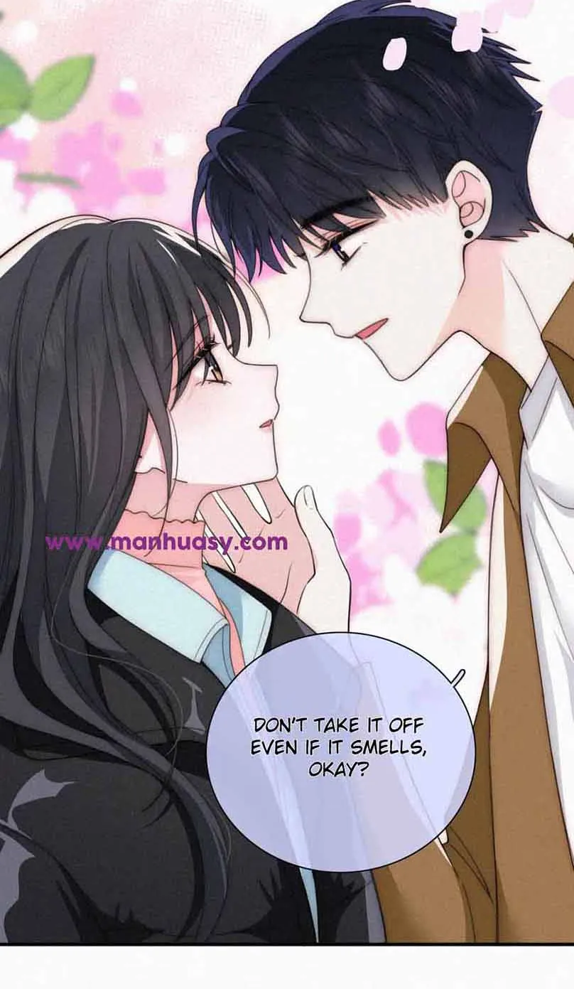 Read Only Love chapter 48 image 13 on Lezhin