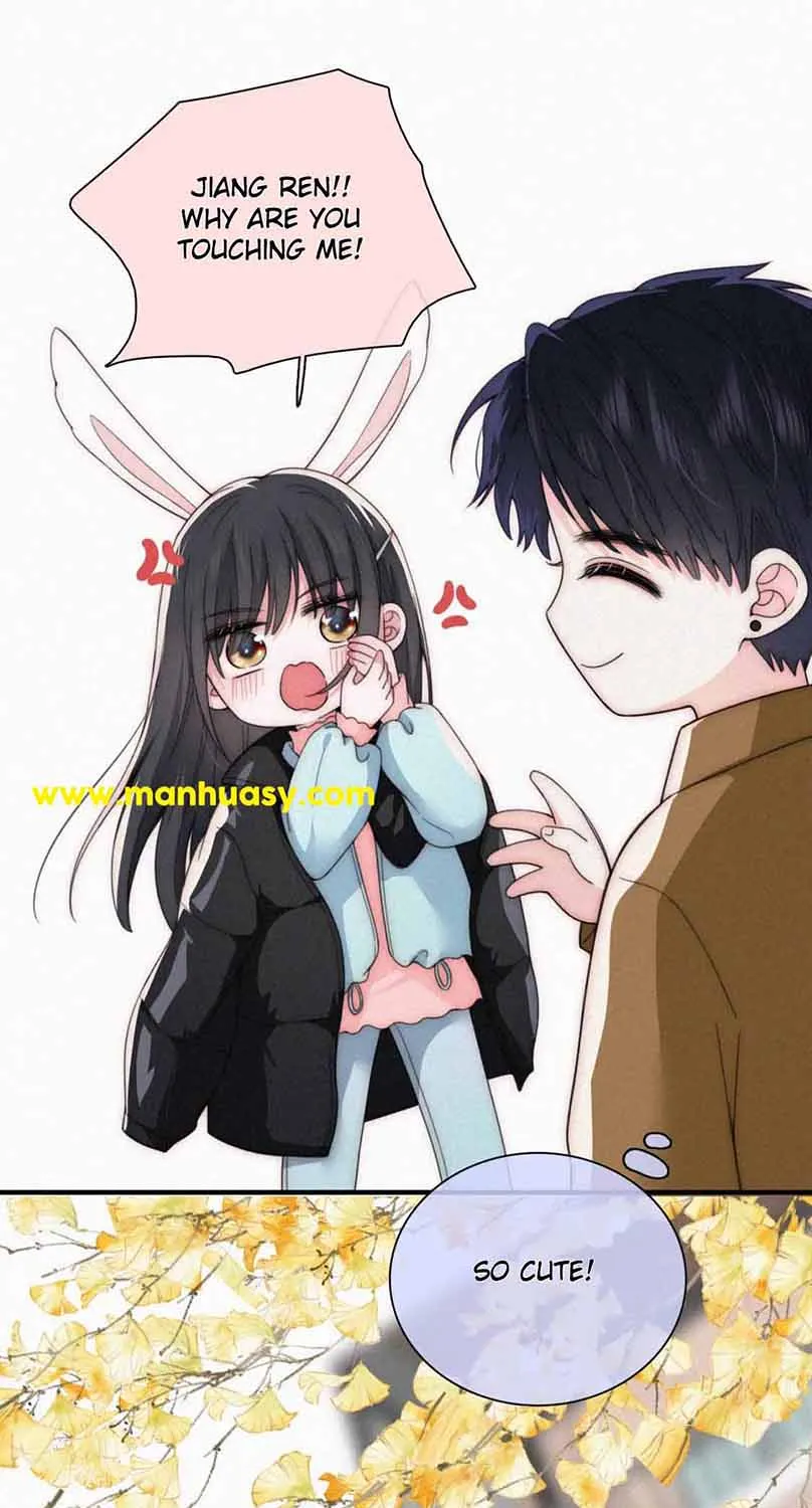 Read Only Love chapter 48 image 14 on Lezhin