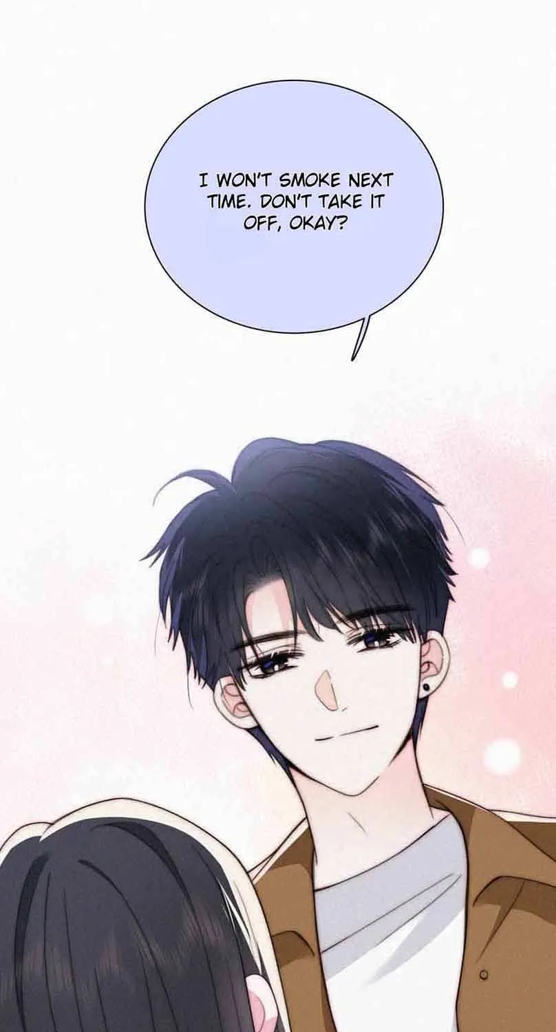 Read Only Love chapter 48 image 16 on Lezhin