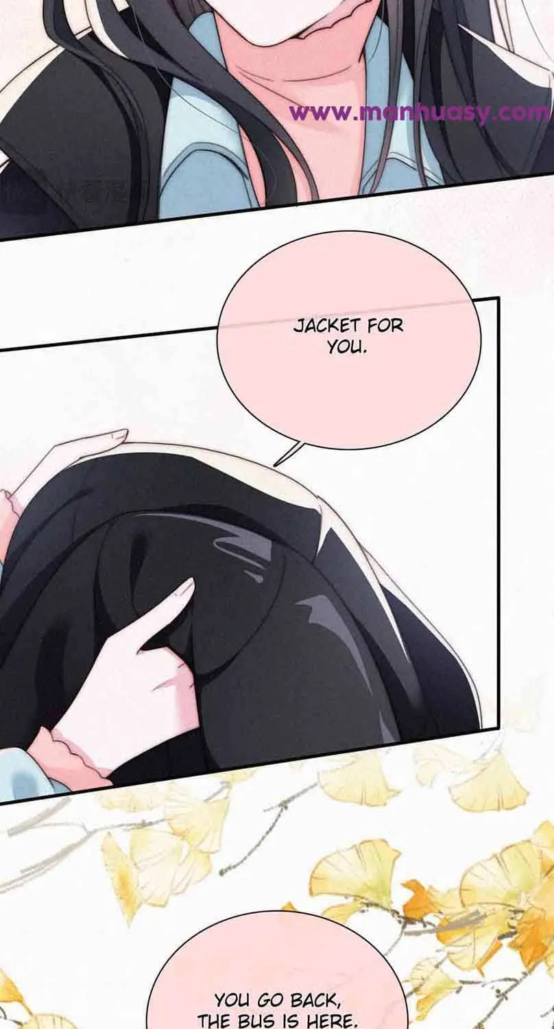 Read Only Love chapter 48 image 18 on Lezhin