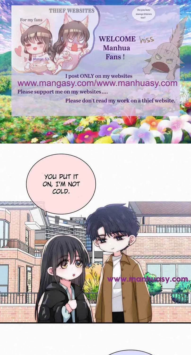 Read Only Love chapter 48 image 2 on Lezhin