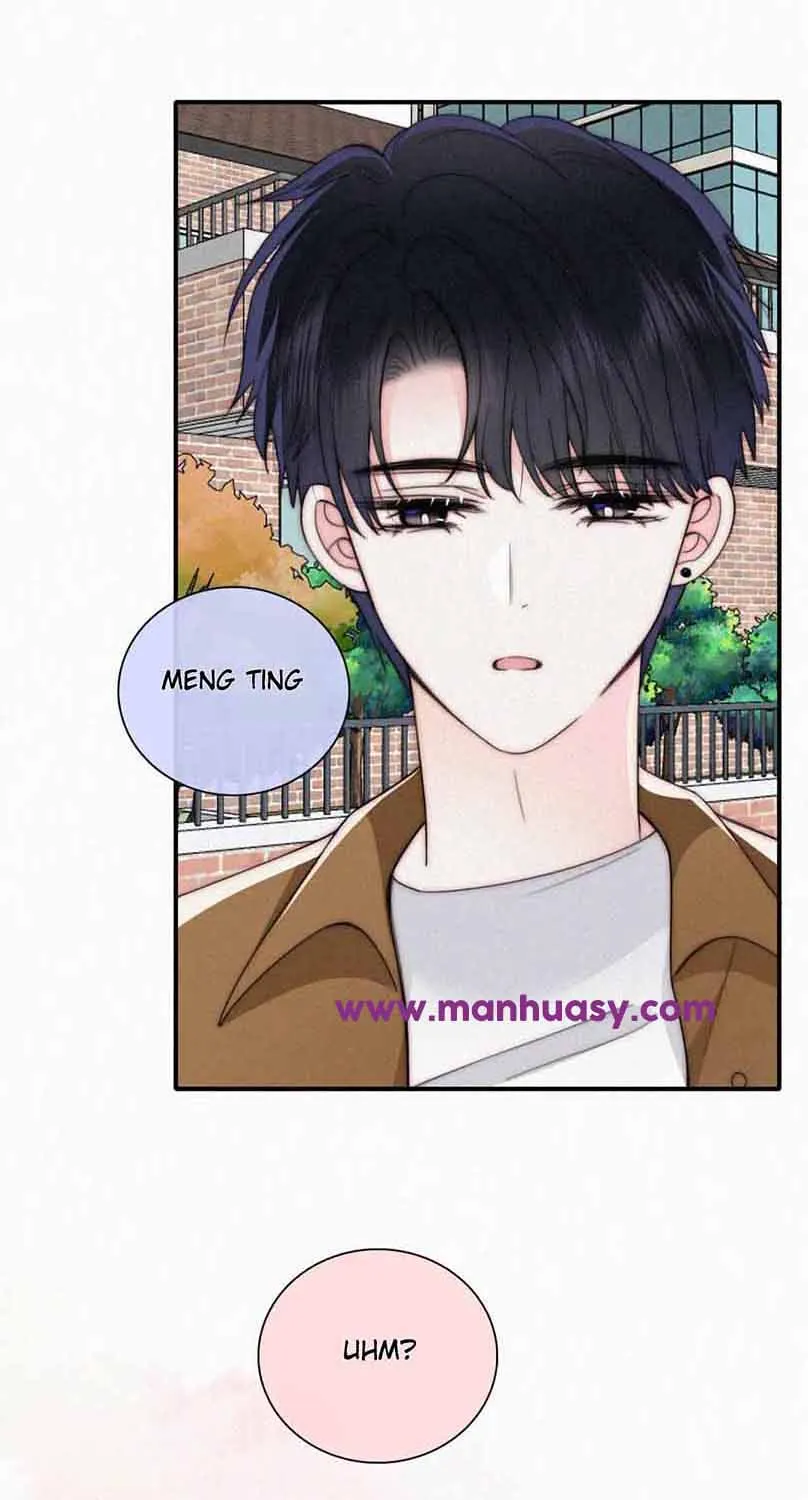Read Only Love chapter 48 image 20 on Lezhin