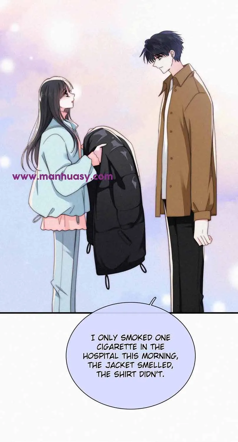 Read Only Love chapter 48 image 22 on Lezhin