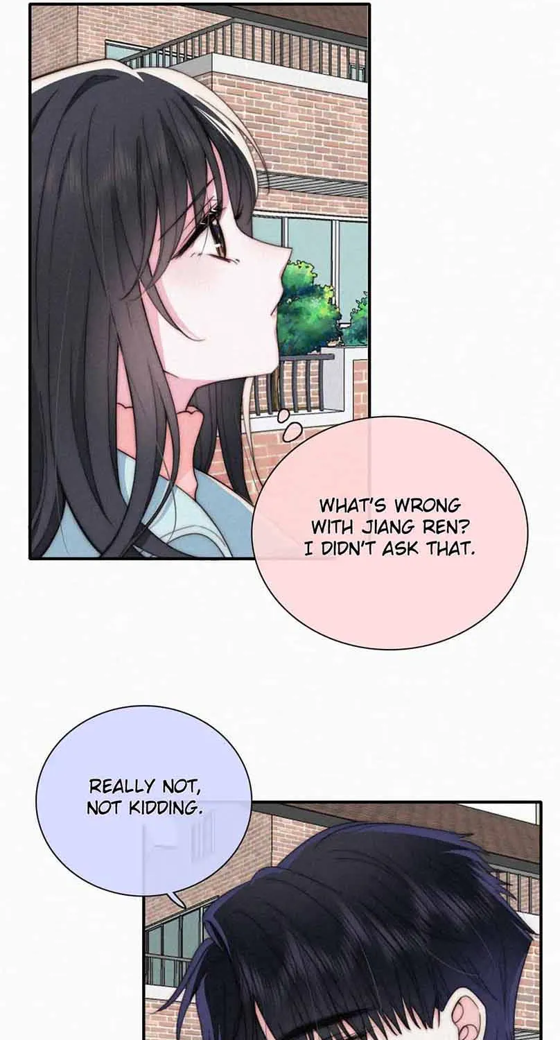 Read Only Love chapter 48 image 23 on Lezhin