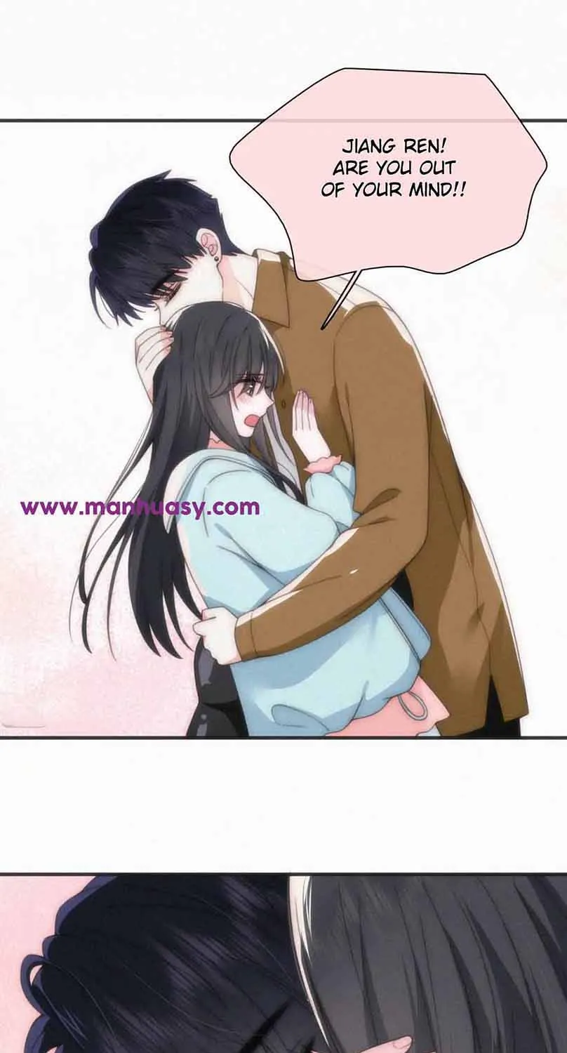 Read Only Love chapter 48 image 30 on Lezhin