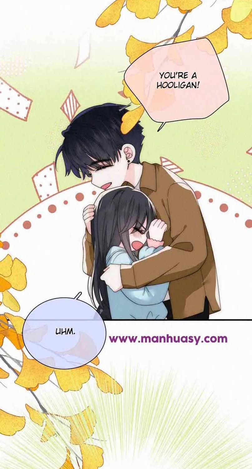 Read Only Love chapter 48 image 34 on Lezhin