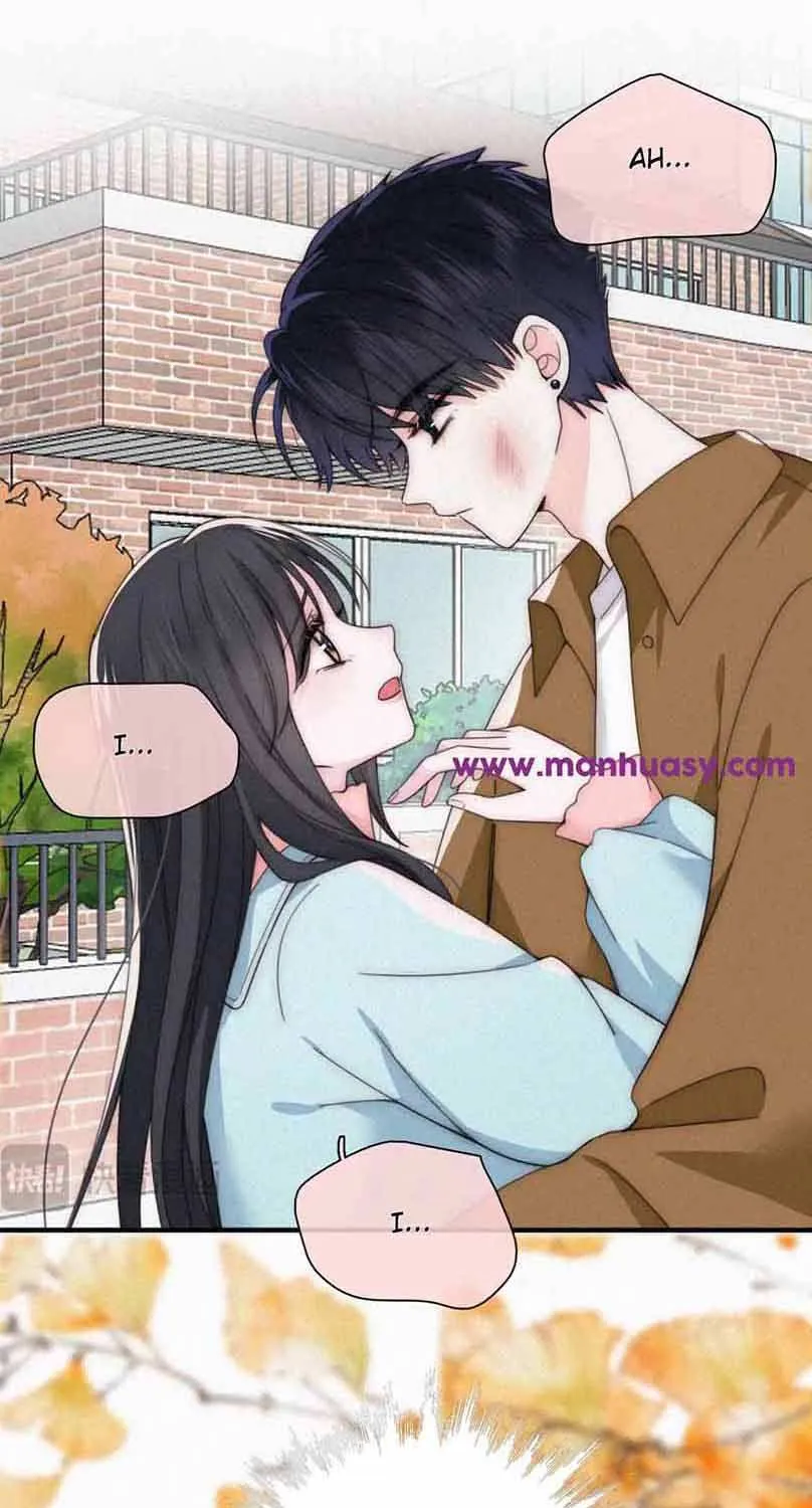 Read Only Love chapter 48 image 37 on Lezhin