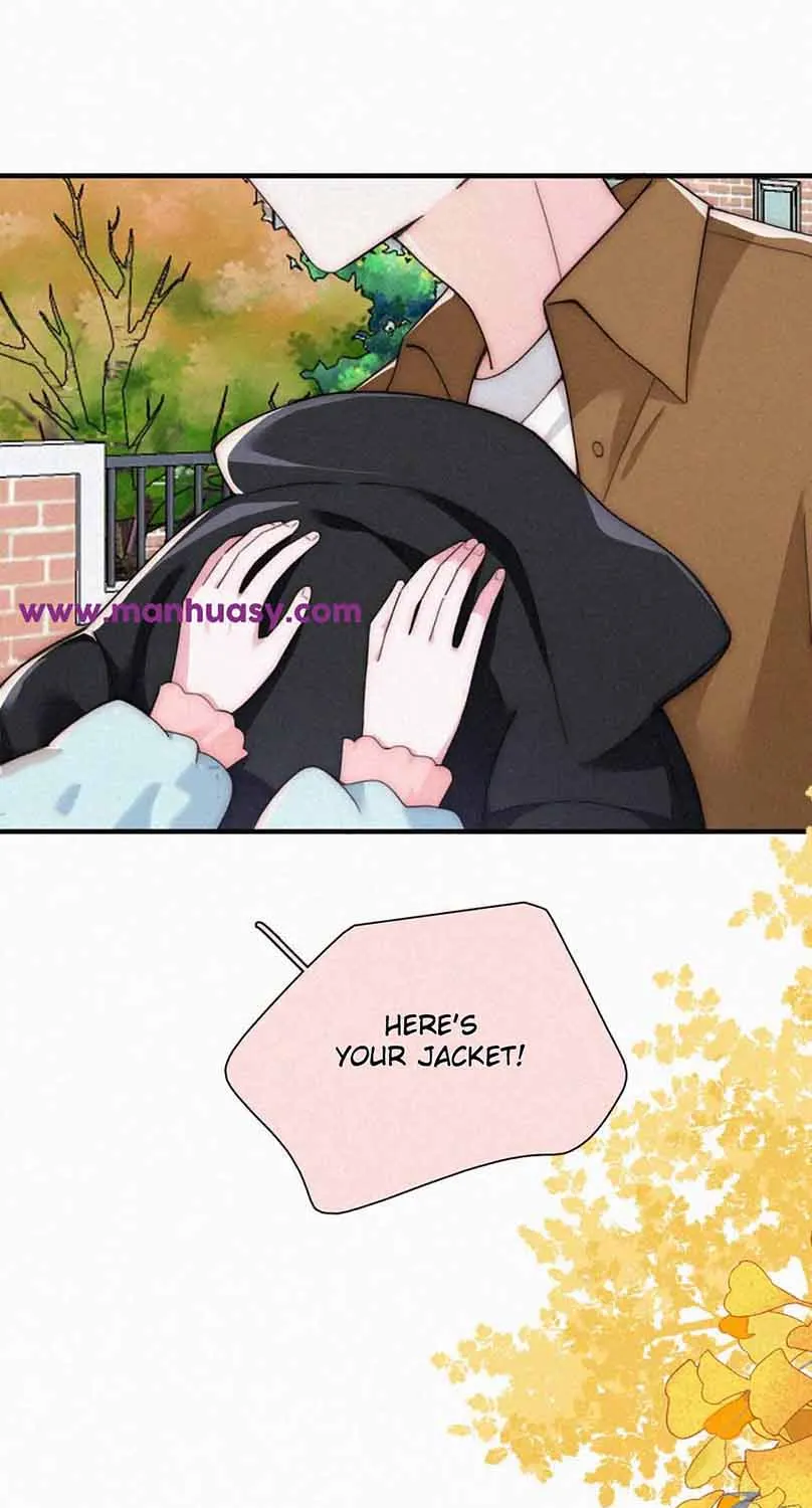 Read Only Love chapter 48 image 44 on Lezhin