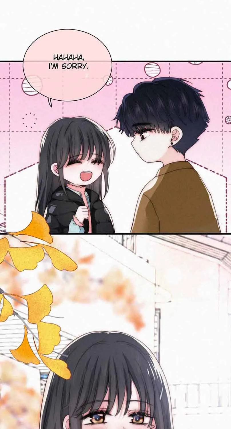 Read Only Love chapter 48 image 5 on Lezhin