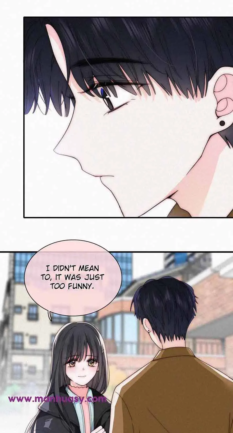 Read Only Love chapter 48 image 7 on Lezhin
