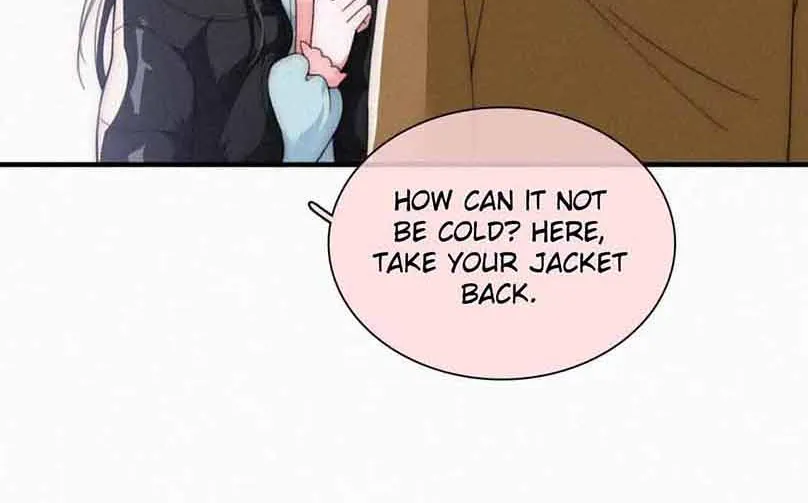 Read Only Love chapter 48 image 8 on Lezhin