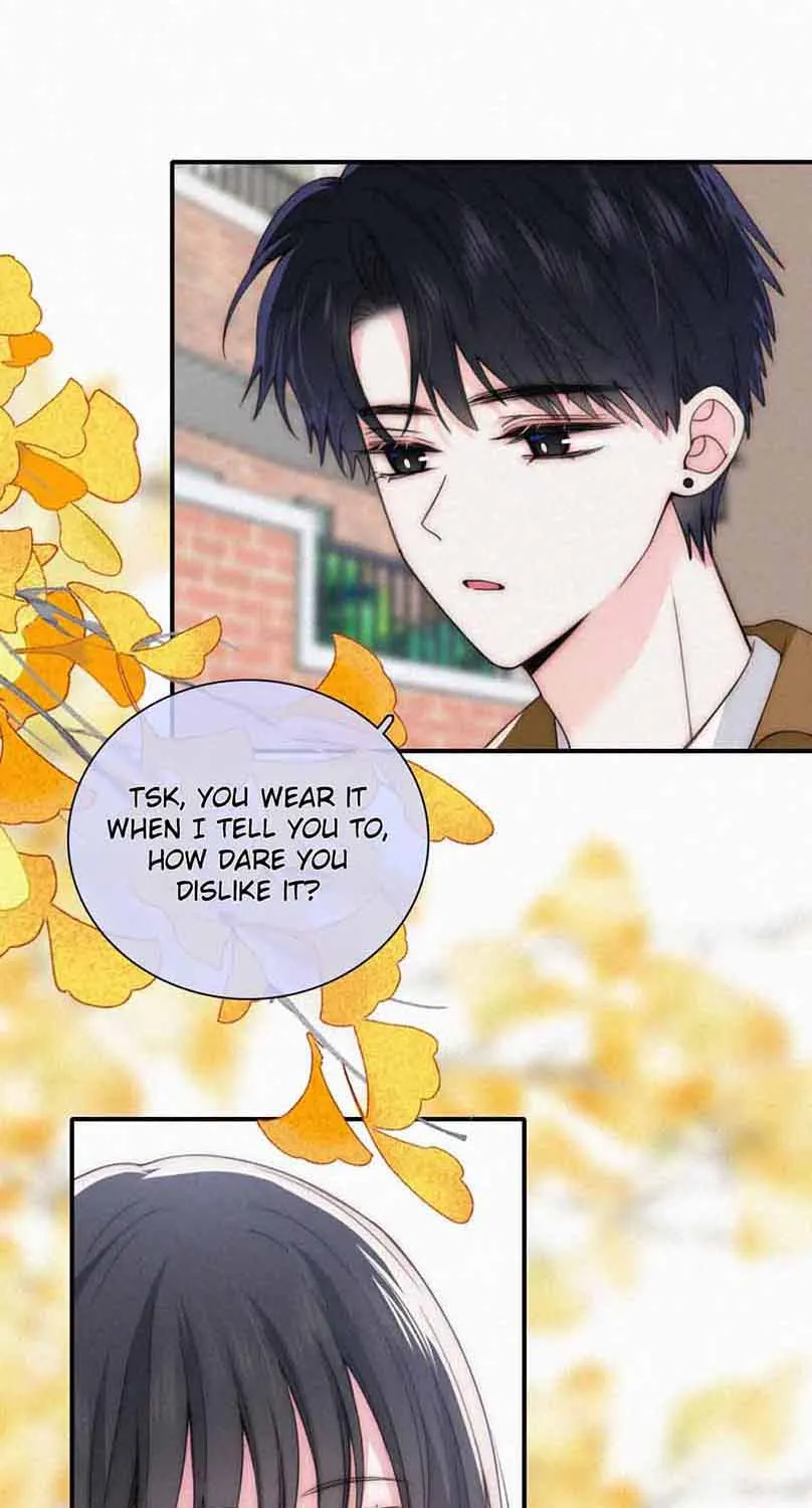 Read Only Love chapter 48 image 9 on Lezhin