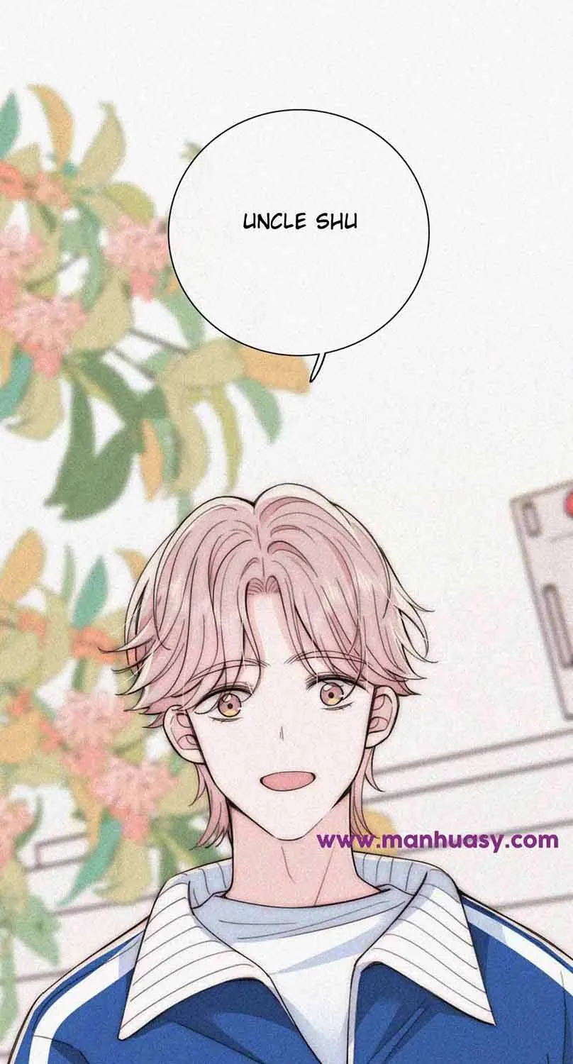 Read Only Love chapter 49 image 11 on Lezhin