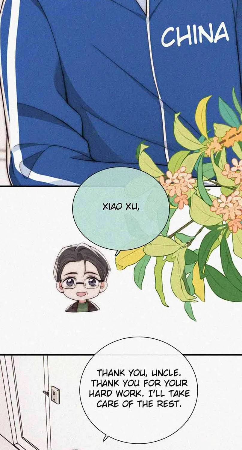 Read Only Love chapter 49 image 12 on Lezhin
