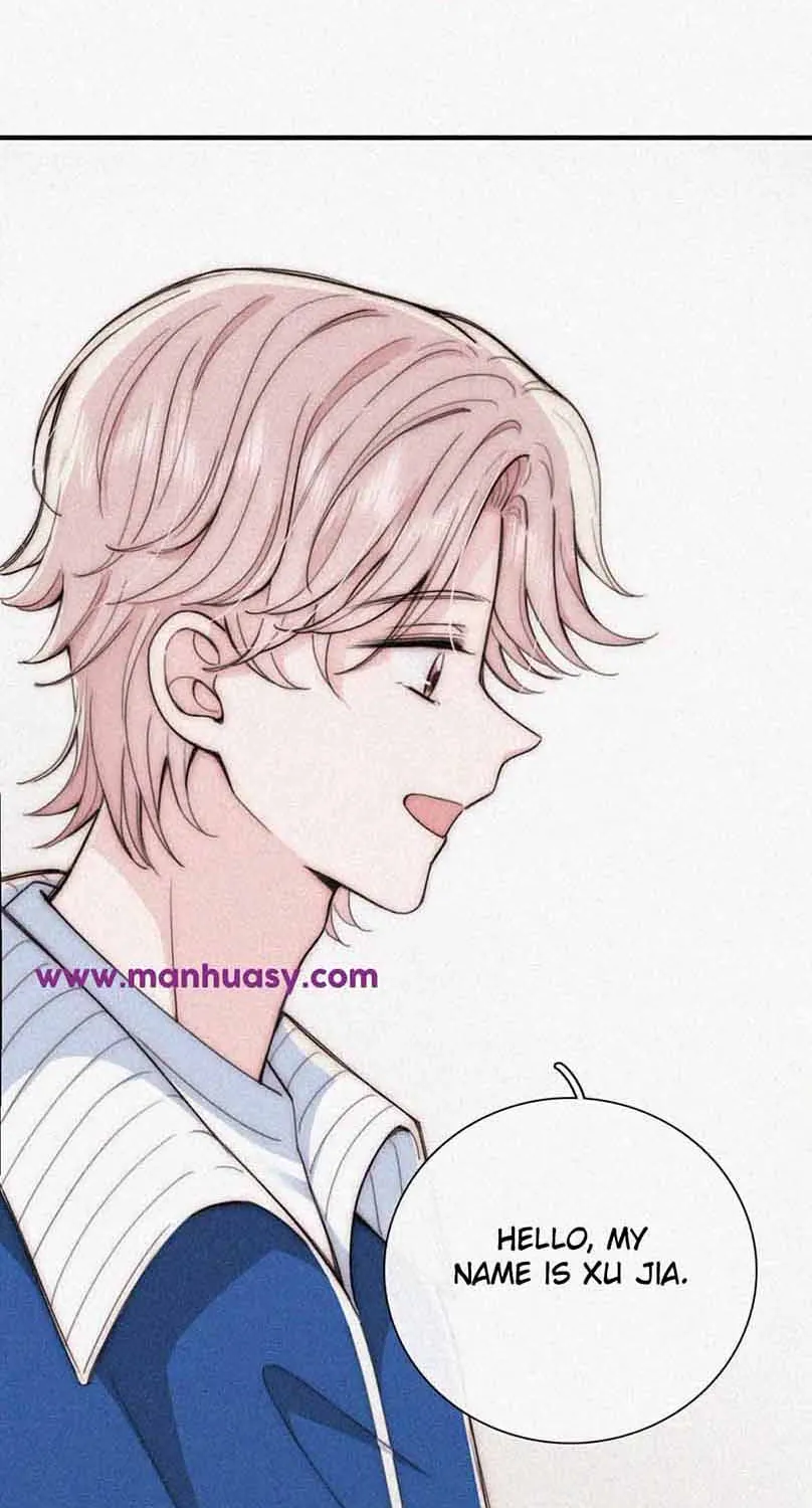 Read Only Love chapter 49 image 15 on Lezhin