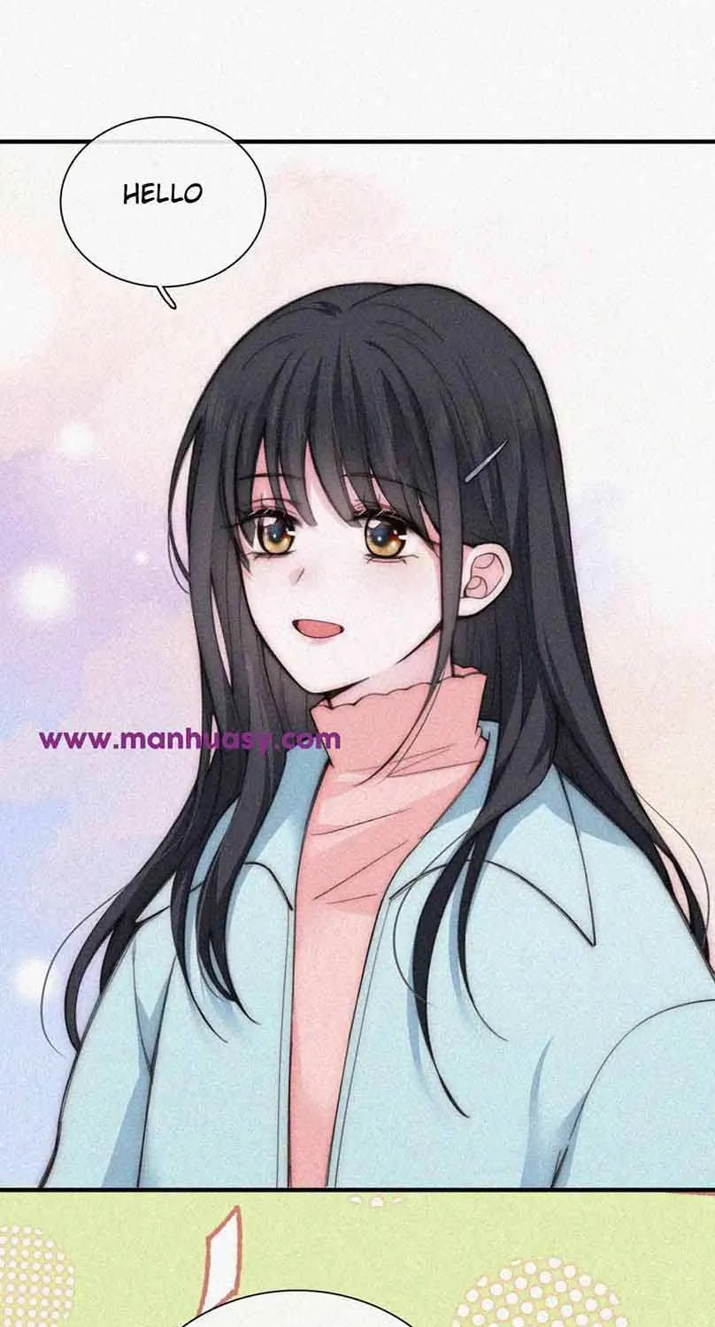 Read Only Love chapter 49 image 17 on Lezhin