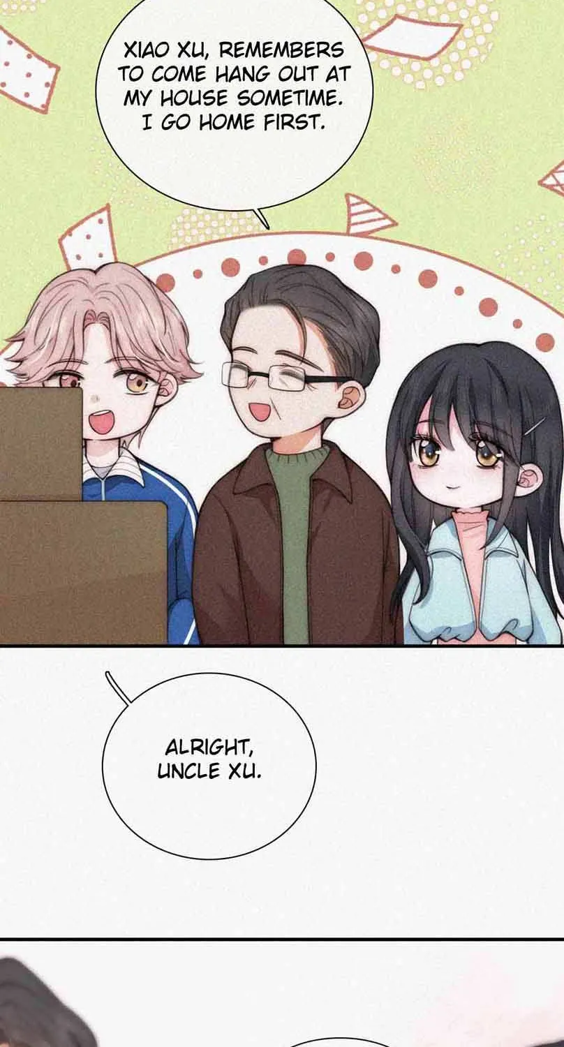 Read Only Love chapter 49 image 18 on Lezhin