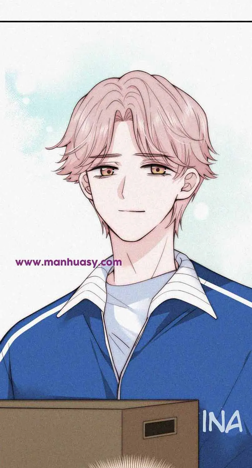 Read Only Love chapter 49 image 21 on Lezhin
