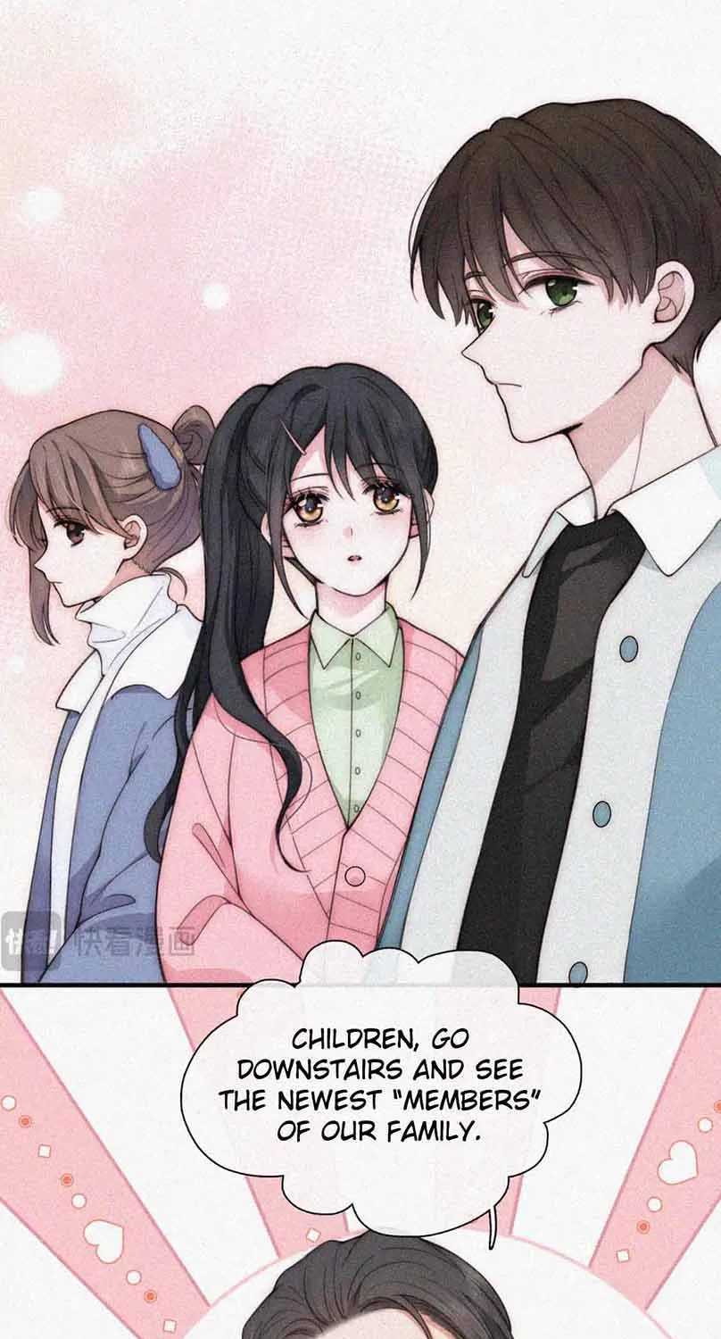 Read Only Love chapter 49 image 24 on Lezhin