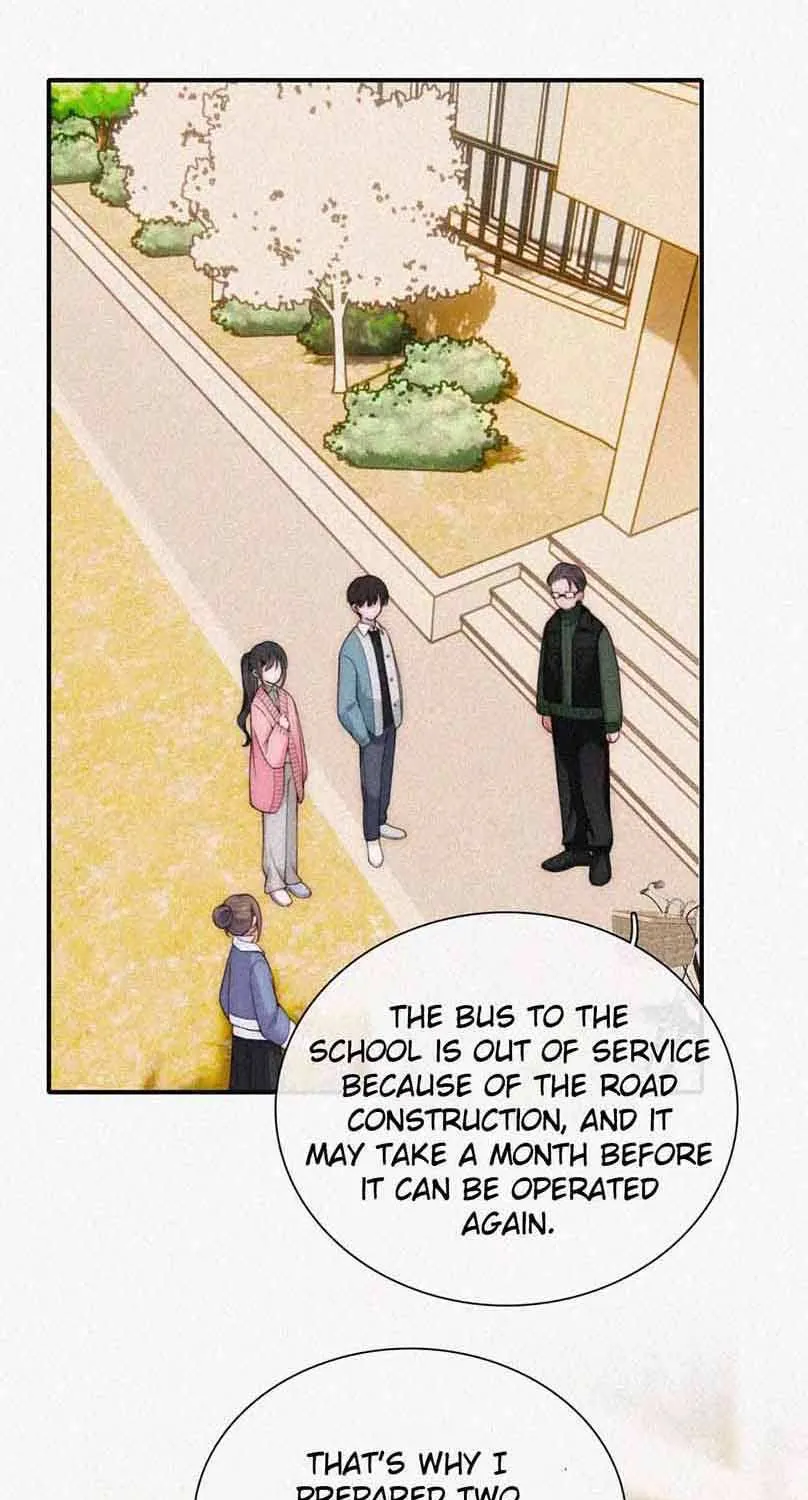 Read Only Love chapter 49 image 26 on Lezhin