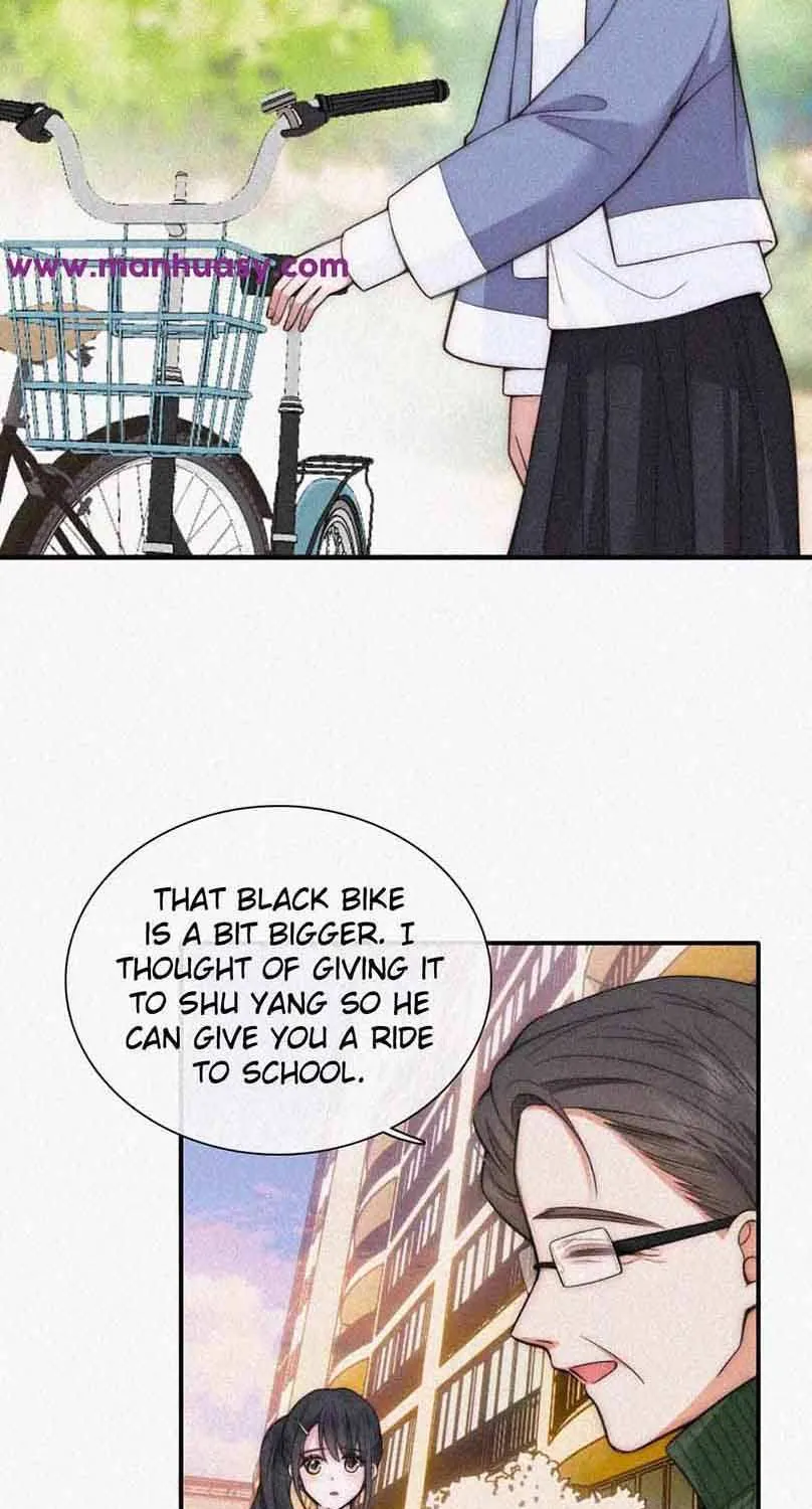 Read Only Love chapter 49 image 28 on Lezhin