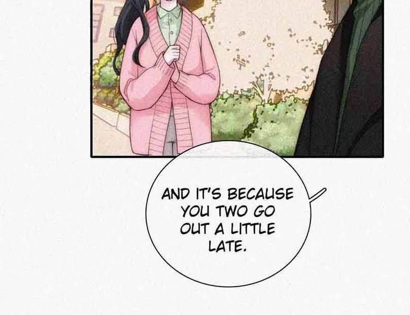 Read Only Love chapter 49 image 29 on Lezhin